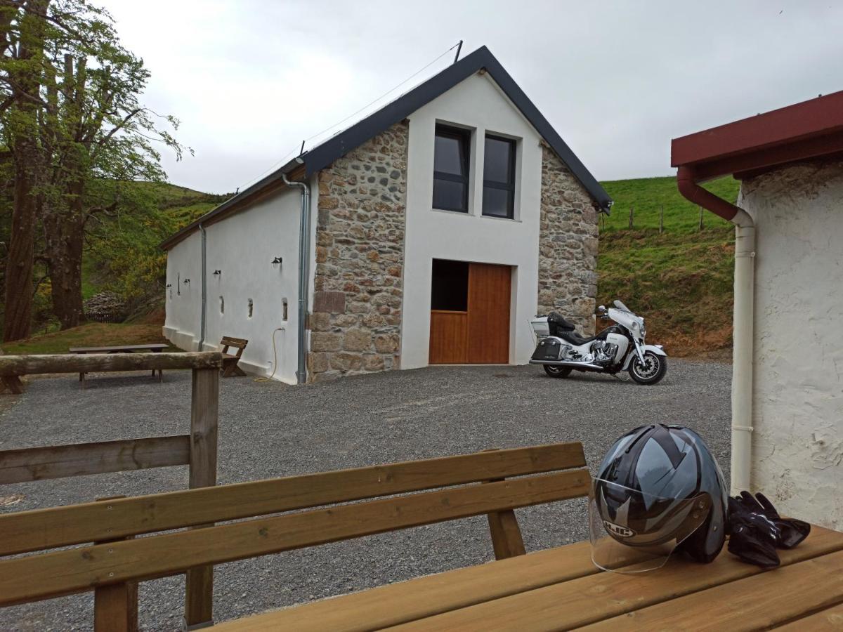 Auberge Borda Saint-Michel  Exterior photo